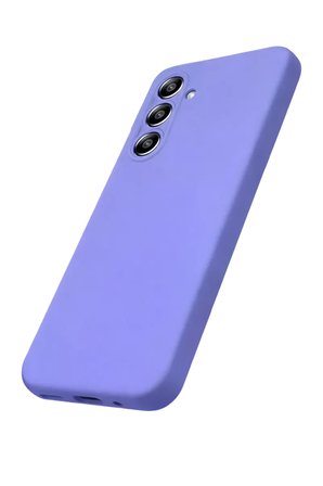Newface Samsung Galaxy S26 Plus First Silikon - Lila