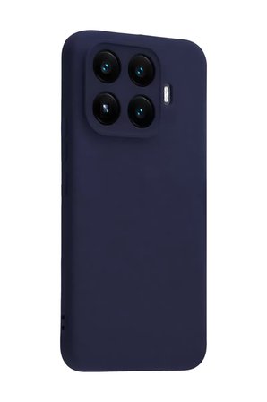 Newface Xiaomi Mi 17T Pro Nano içi Kadife Silikon - Lacivert