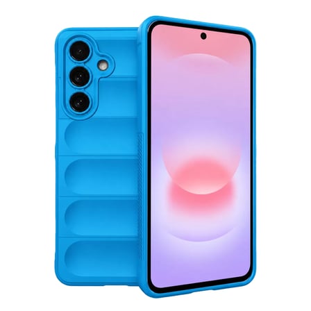 Newface Samsung Galaxy A27 5G Optimum Silikon - Sky Blue