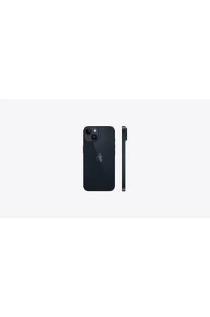 Iphone 14 Plus Uyumlu Batarya Pil Kapağı - Gece Ya