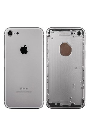 Iphone 7g Kasa Kapak Beyaz