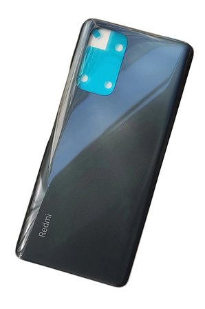 Redmi Note 10 Pro Arka Cam Pil ve Batarya Kapağı K