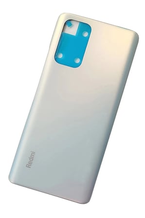 Redmi Note 10 Pro Arka Cam Pil Kapağı Batarya Kapa