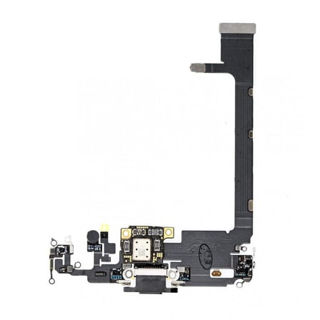 İPHONE 11 PRO MAX ŞARJ SOKETİ MİKROFON FİLM FLEX (