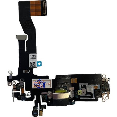 iPhone 12 Pro Şarj Soketi (ORJ)