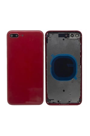 iPhone 8 Plus Boş Kasa (Kırmızı)