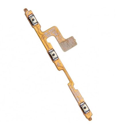 Samsung M21 Uyumlu On Off Power Filmi Flex