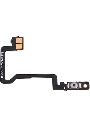 OPPO A92  On Off Açma Kapama Filmi Flex
