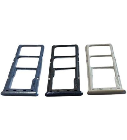 Samsung S23 Uyumlu SİM TEPSİSİ (YEŞİL)