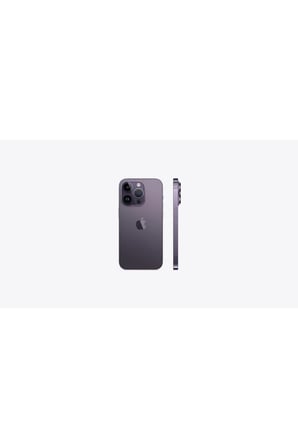 Iphone 14 Pro Max Uyumlu Batarya Pil Kapağı - Deri