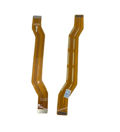 Realme C25Y Uyumlu Ara Film