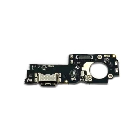 Xiaomi Redmi Note 11E Şarj Soketi + Mikrofon Full