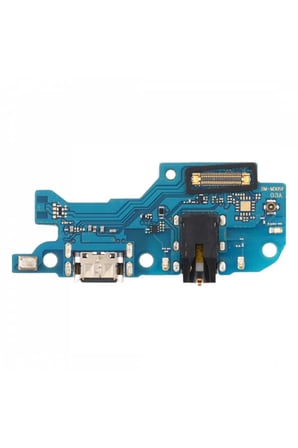 M30 Şarj Kulaklık Soketi Mikrofon Bordu Sm-m305f