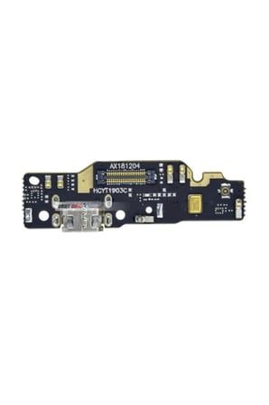 Redmi Note 6 Uyumlu Şarj Filmi Flex
