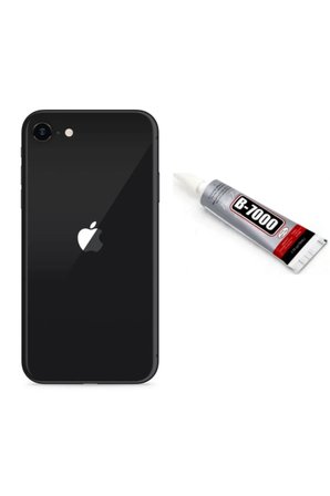 iPhone Se 2020 Batarya Pil Kapağı Yapıştırıcı Hedi