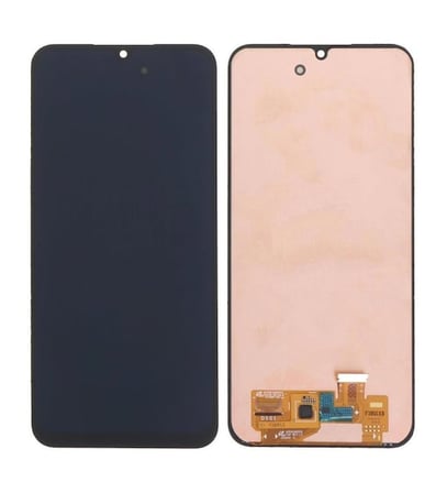 Samsung A25 ekran Dokunmatik OLED