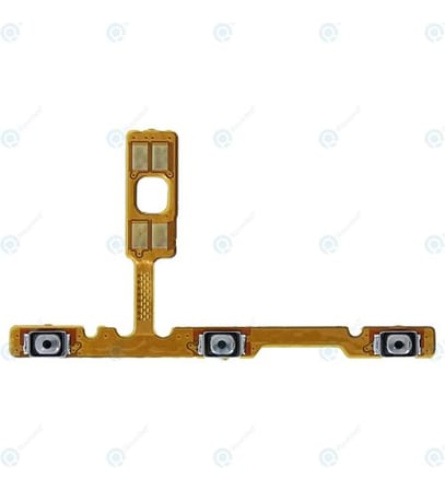 Oppo A15 2020 On Off Power Yan Ses Filmi Flex