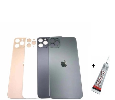 iPhone 13 Pro Max Original Koyu Mavi Renk (B7000 Y