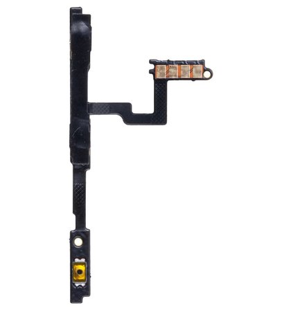 infinix HOT 40İ On Off Açma Kapama Filmi Flex
