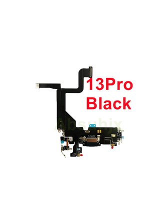 iPhone 13 Pro Şarj Soket Filmi (ORGINAL)