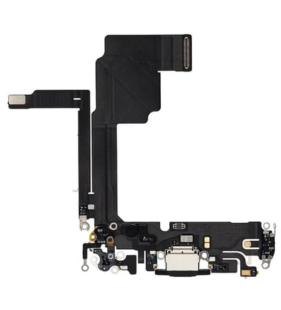 iPhone 15 Pro Şarj Soket Filmi (ORGINAL)