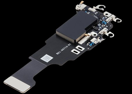 iPhone 16 Pro Max Wifi Filmi Flex