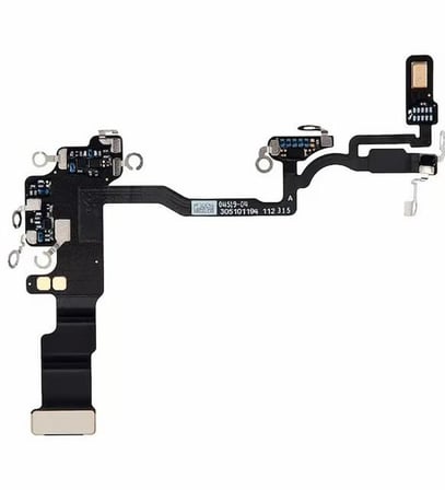 iPhone 15 Pro Max Wifi Filmi