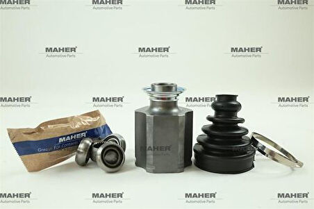 Maher 01858 Aks Kafası İç HRV 16-19 Sağ 44305T8PT03