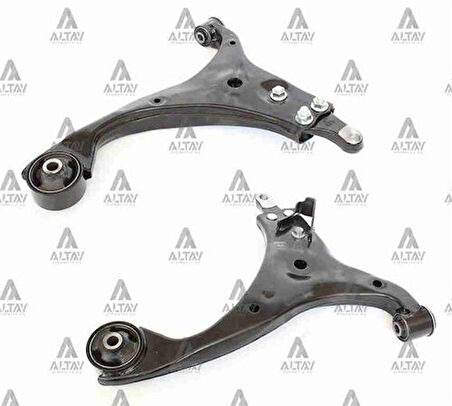 Maher 02354 Salıncak Cerato 09-12 Alt Burçlu Sağ 545011M100