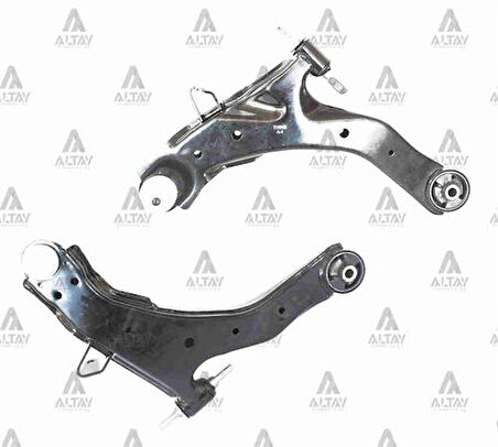 Maher 02401 Salıncak Elantra 01-08 Cerato 04-09 Burçlu Rotilli Alt Sol 545002D002