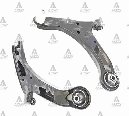 Maher 02412 Salıncak Grand Vitara 06 Alt Rotilli Burçlu Sol 4520265J00