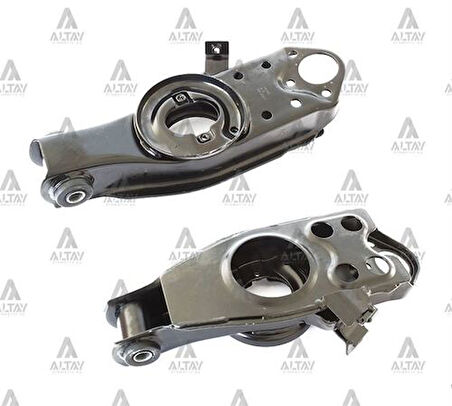 Maher 02441 Salıncak H-100 94-96 Kamyonet Burçlu Alt Sağ 5454044002