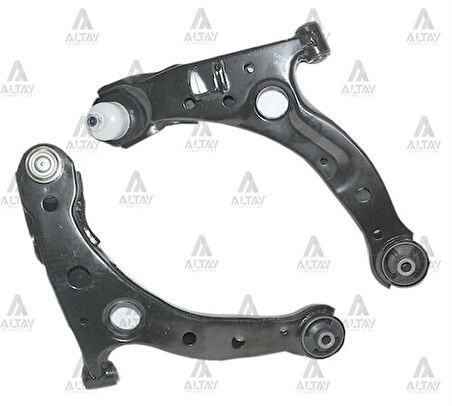 Maher 02464 Salıncak Matrix 05-11 Burçlu Rotilli Alt Sol 5450017000
