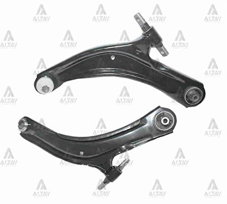 Maher 02494 Salıncak Qashqai 07-13 X-Trail Alt Rotilli Burçlu Sol 54501JD000