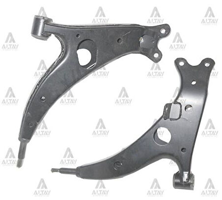 Maher 02498 Salıncak Rav-4 95-00 Alt Burçlu Sol 4806942012