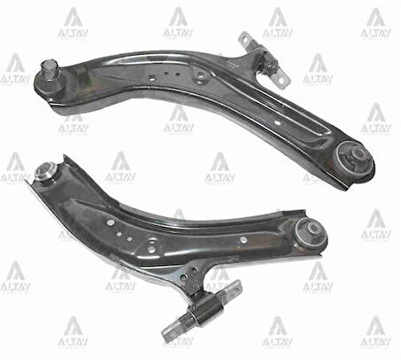 Maher 02533 Salıncak X-Trail 14 Alt Rotilli Burçlu Sol 545014CL1B