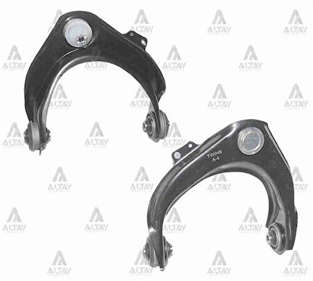 Maher 02546 Salıncak Accord 99-02 Burçlu Rotilli Üst Sağ 51450S84A01