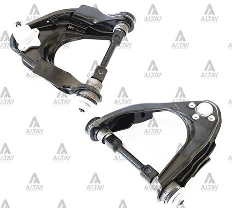 Maher 02561 Salıncak B-2500 06 Bt-50 4x4 4x2 Ford Ranger 06 Burçlu Rotilli Üst Sol UH7234260A