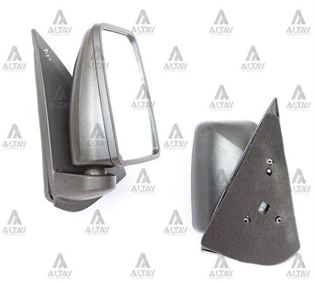 Maher 02686 Ayna Diş Dikiz H-100 Kamyonet 05 Sağ 876204F200CA