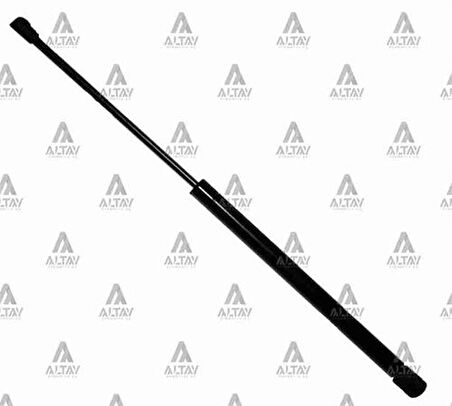 Maher 02793 Amortisör Bagaj Kapak Yaris 06 689500D020