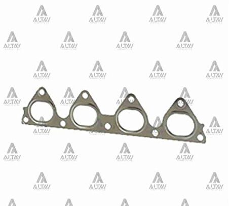 Maher 02973 Egzoz Manifold Conta Civic 88-01 D14A1 D15B3 D16Y3 18115PM3003