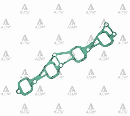 Maher 02988 Emme Manifold Conta Bongo 98-01 2.7 0K72C13111A