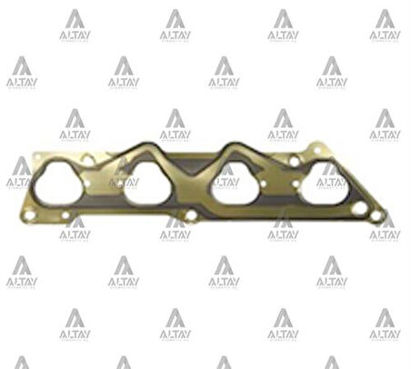Maher 02991 Emme Manifold Conta Civic 00-06 D16V1 D16W7 Celık 17055PLD004