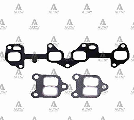 Maher 2992 Emme Manifold Conta Corolla 88>97 1.3 2E