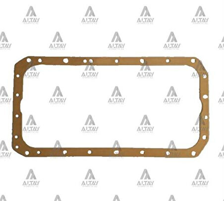 Maher 03002 Karter Contası Canter Fe449 FE659 MD013254