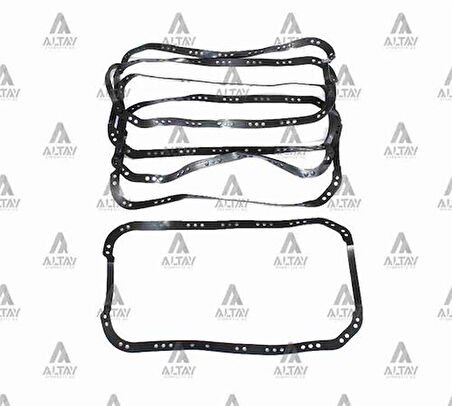 Maher 03003 Karter Contası Civic 88-95 D14A1 D15B3 12251PE2003