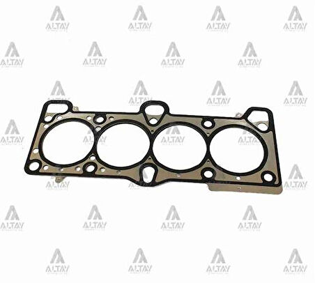 Maher 3037 Silindir Kapak Contası Accent 00>06 1.5 Celık