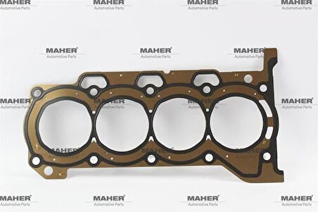 Maher 03083 Silindir Kapak Contası Corolla 06 1.6 1Zr-Fe Çelik Avensis 1111537030