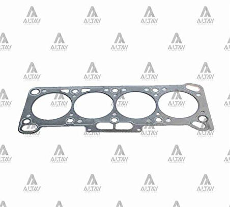 Maher 03095 Silindir Kapak Contası Excel 90-94 Lancer 89-94 1.5 Grafıtlı 2231121110