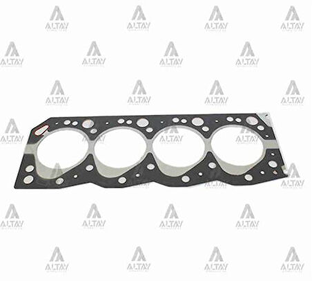 Maher 03101 Silindir Kapak Contası Hilux 89-06 2.4 Hiace 89-96 2L-2Lt Celık 1111554080